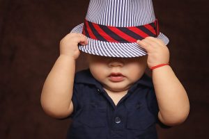 bébé