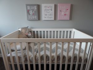matelas bebe