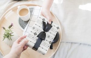 Cadeau personnalisé