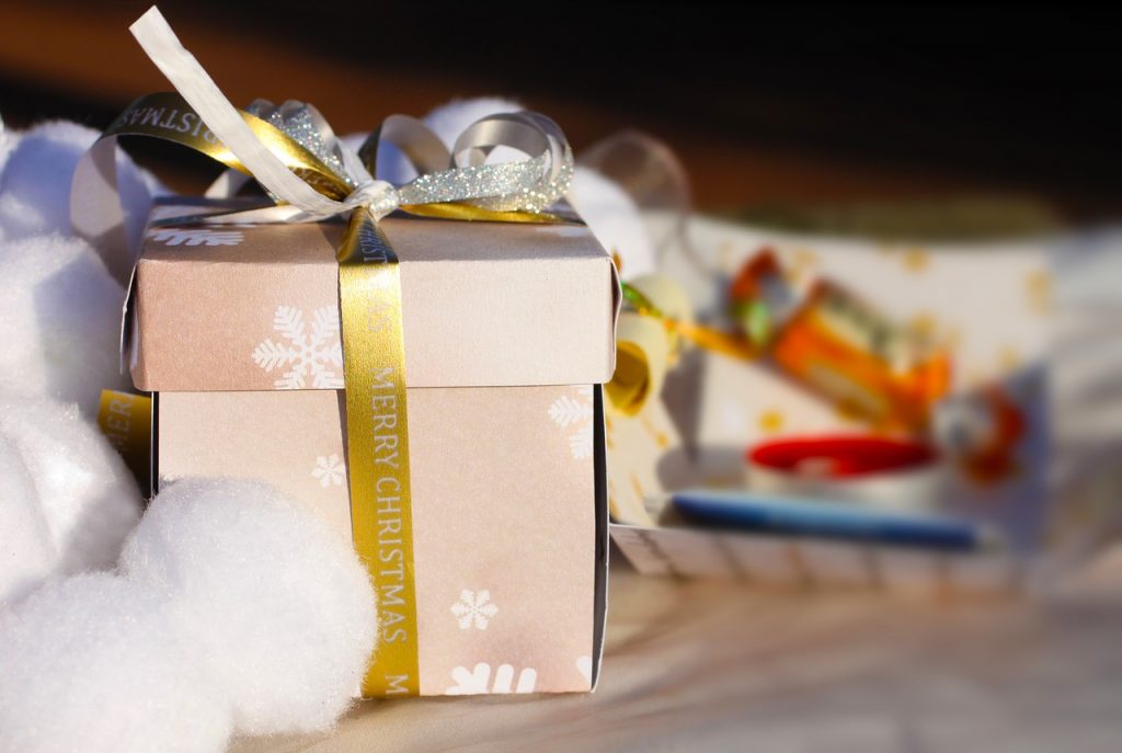 cadeau pour femme
