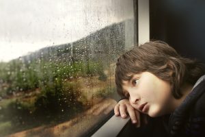 occuper enfant voiture