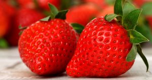 Fraise anti cellulite